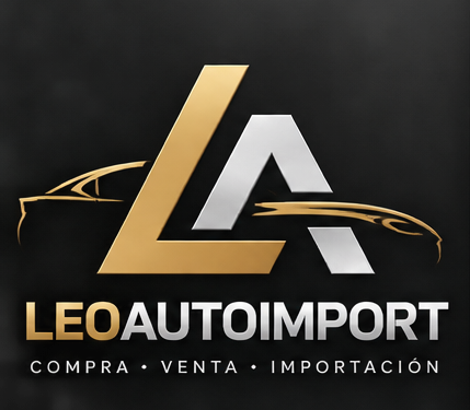 Logo LeoAutoImport